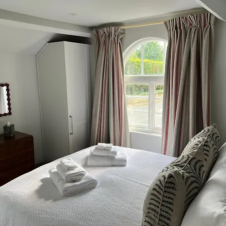 Luxury Cottage With Garden Bredon Exterior photo