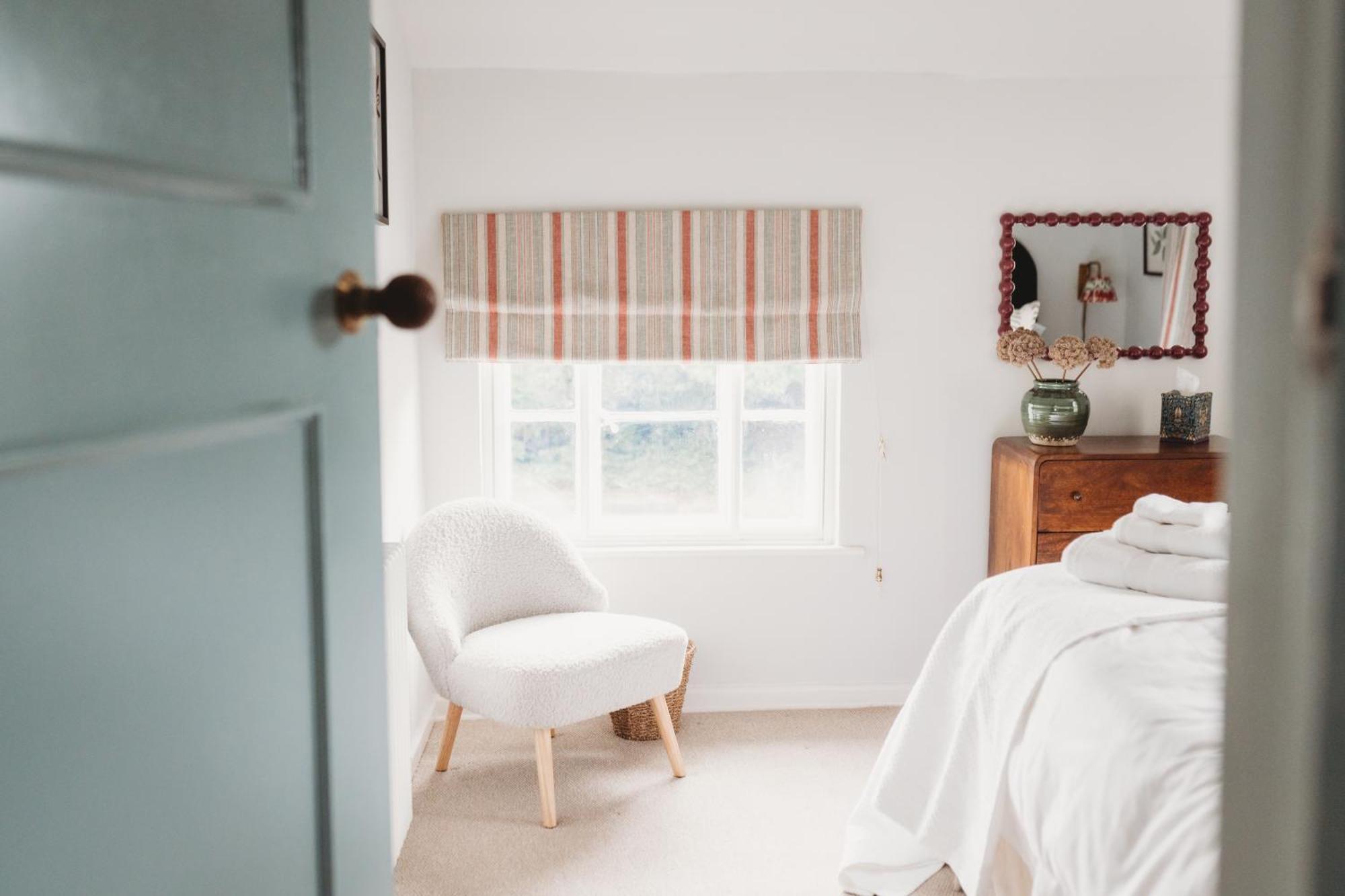 Luxury With Garden Bredon